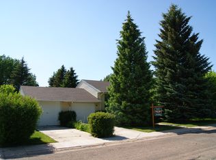 718 S 23rd St, Laramie, WY 82070