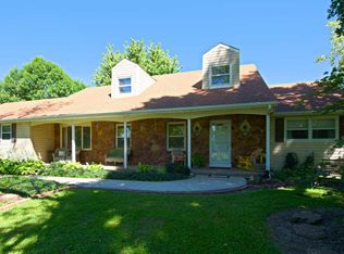 513 W Highway B, Green Ridge, MO 65332