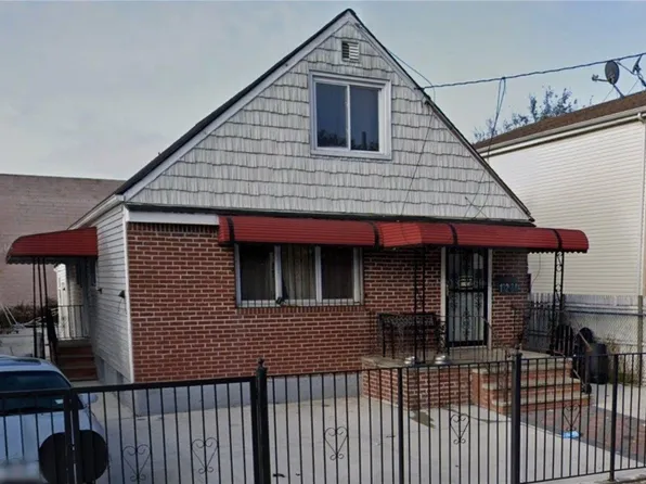 132-34 154th Street, Jamaica, NY 11434