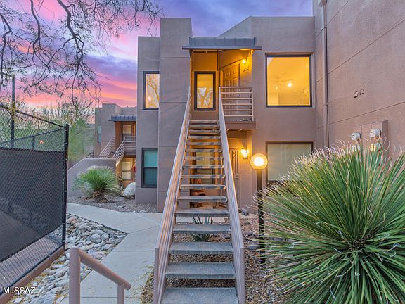 2nd image of 6655 N Canyon Crest Dr Unit 8246