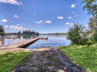 Coffee Creek Condo, Spanaway, WA 98387