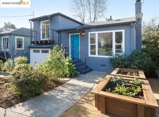 4429 Hyacinth Ave, Oakland, CA 94619