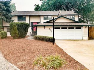 509 Meadows Dr S, Richland, WA 99352
