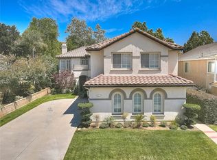 1715 Vista Del Norte, Chino Hills, CA 91709
