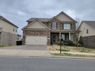 5610 Glenalden Dr, Smyrna, TN 37167