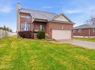 7101 Mount Washington Rd, Louisville, KY 40229