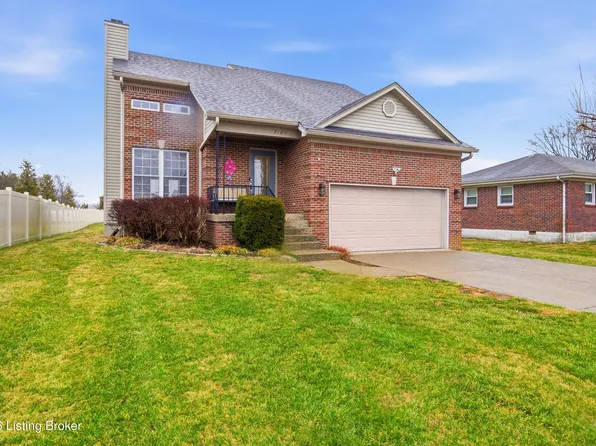 7101 Mount Washington Rd, Louisville, KY 40229