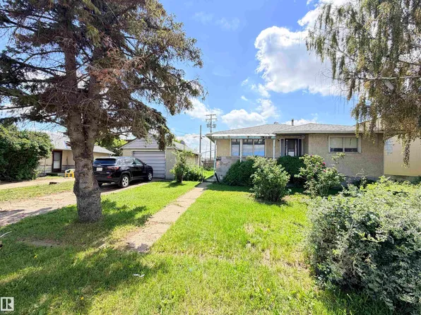 10407 102nd St, Westlock, AB T7P 1K7
