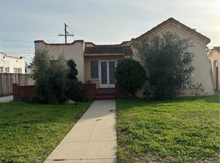 3006 California St, Walnut Park, CA 90255