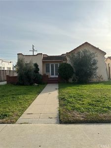 3006 California St, Walnut Park, CA, 90255