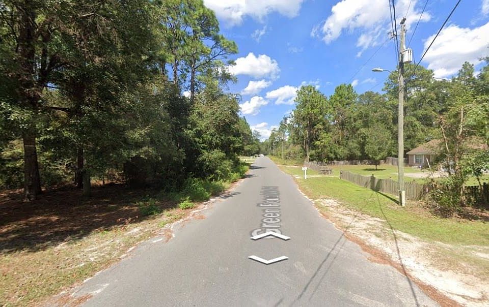 2nd image of 0 Green Fountain Rd