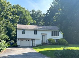83 Bridle Path Ln, Methuen, MA 01844
