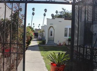 3422 10th Ave, Los Angeles, CA 90018