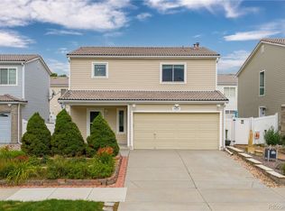 4424 Andes Street, Denver, CO 80249