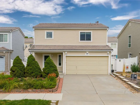 4424 Andes Street, Denver, CO 80249