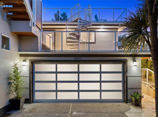 3007 66th Ave SW #B, Seattle, WA 98116