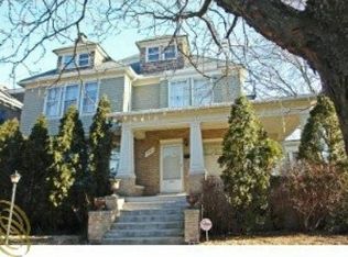 1024 Parker St, Detroit, MI 48214