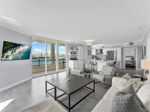 90 Alton Rd APT 1102, Miami Beach, FL 33139