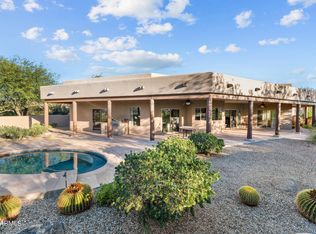 3055 W Pinto Pl, Wickenburg, AZ 85390
