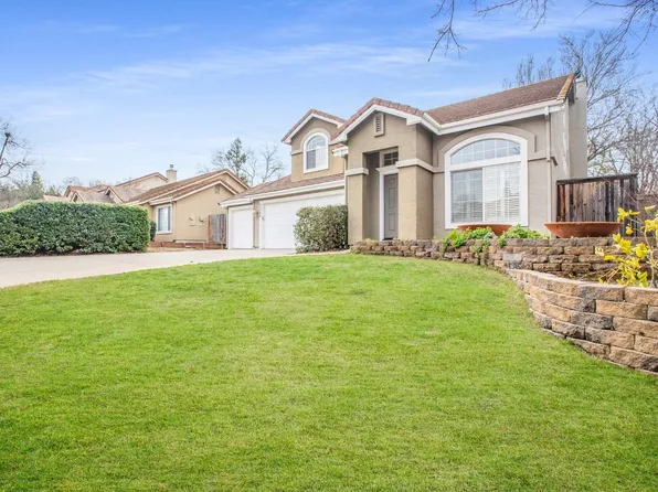 7356 Rebano Ct, Sloughhouse, CA 95683