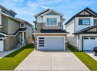 65 Silverstone Dr, Stony Plain, AB T7Z 0E8