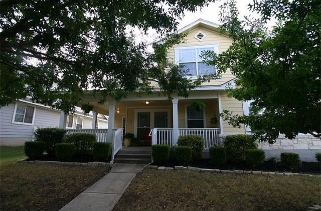 Adorable two story in desirable Plum Creek subdivision.