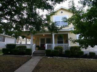 117 Steele, Kyle, TX 78640