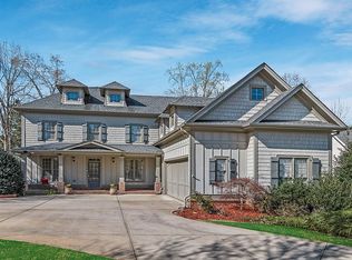 3405 Valley Crest Way, Cumming, GA 30041