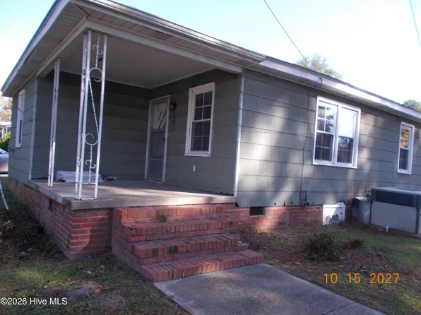805 Sycamore Avenue, Kinston, NC 28504