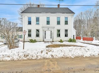 20 Judson St, Mechanic Falls, ME 04256
