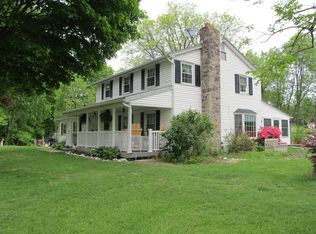 428 Mount Hermon Rd, Blairstown, NJ 07825