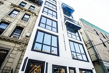 Rented by Lofts and Flats LLC