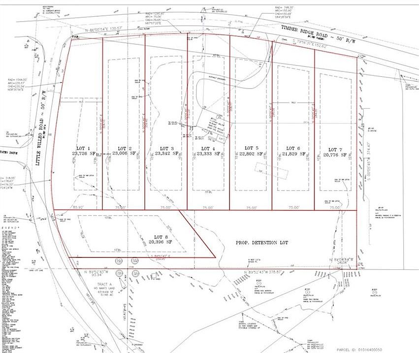 2nd image of 5122 Timber Ridge Rd