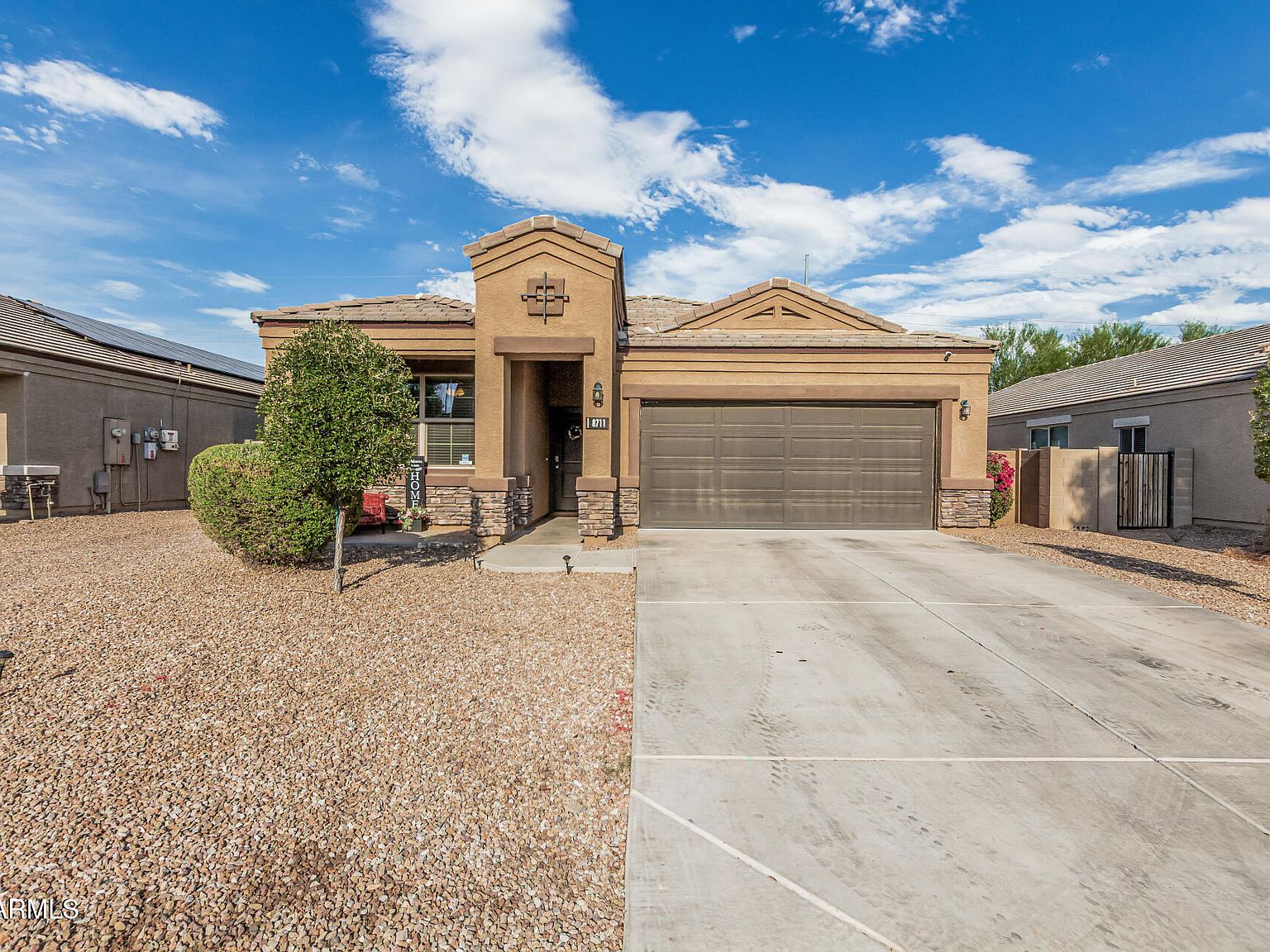 8711 S 255TH Drive, Buckeye, AZ 85326 | Zillow