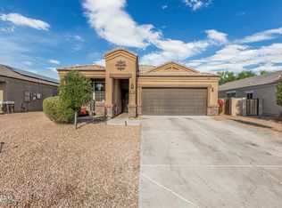 8711 S 255th Dr, Buckeye, AZ 85326