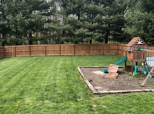 7744 Quarry Cliff Ct, Reynoldsburg, OH 43068