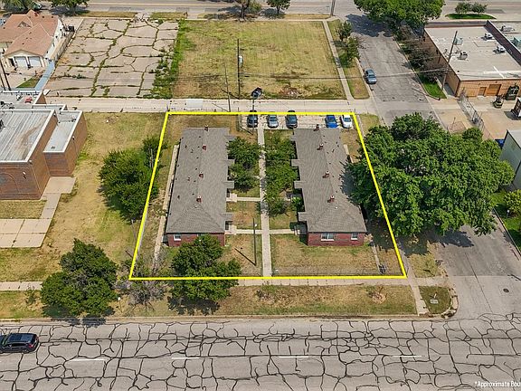 2nd image of 602 N Emporia Ave