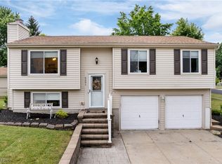 9591 Tilby Rd, North Royalton, OH