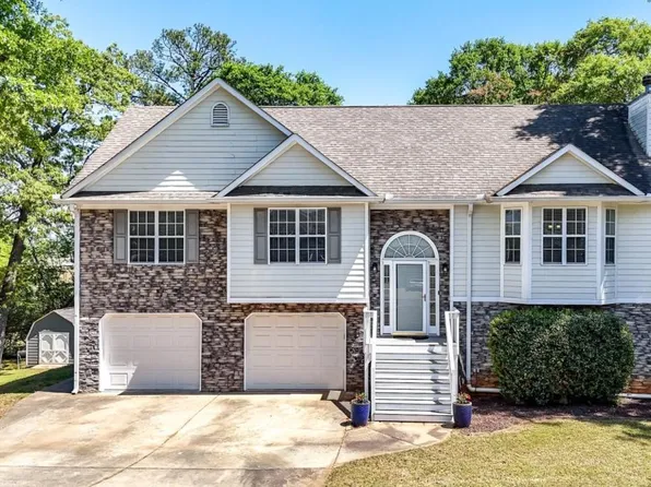 35 Meadowbridge Dr SW, Cartersville, GA 30120