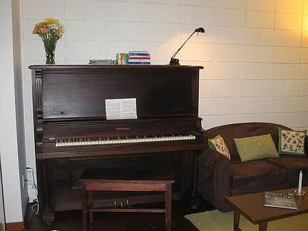 1 bed, 1.0 bath, $3,150 — Photo 3