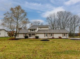 16632 S Boone Rd, Columbia Station, OH 44028