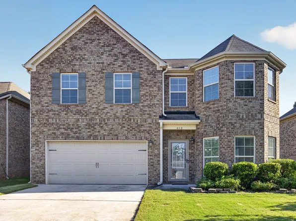 413 Astoria Way, McDonough, GA 30253