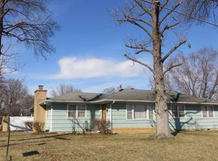 1701 Pollock Rd, Mexico, MO 65265