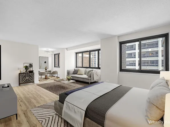 333 Pearl St APT 7G, New York, NY 10038