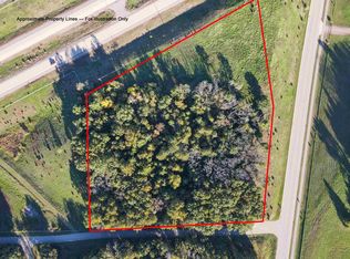 Terrytown Rd, Baraboo, WI 53913