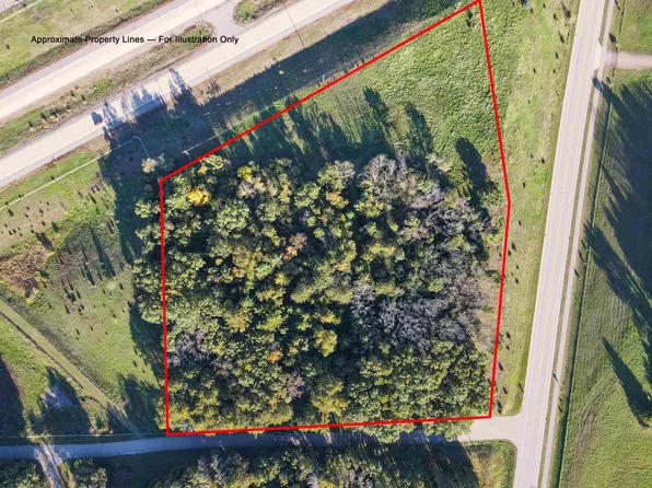 Terrytown Rd, Baraboo, WI 53913