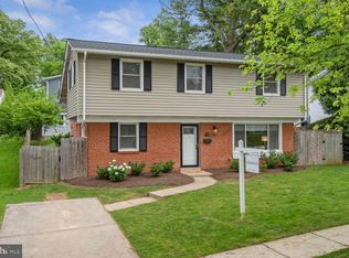 11417 Lund Pl, Kensington, MD 20895