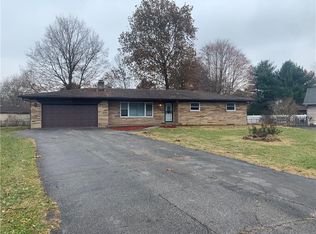 4040 Susy Ct, Indianapolis, IN 46221