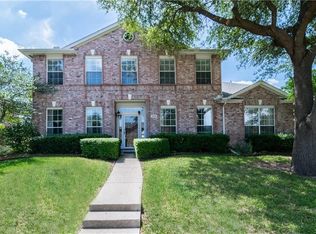 1520 Rustic Trl, Allen, TX 75002