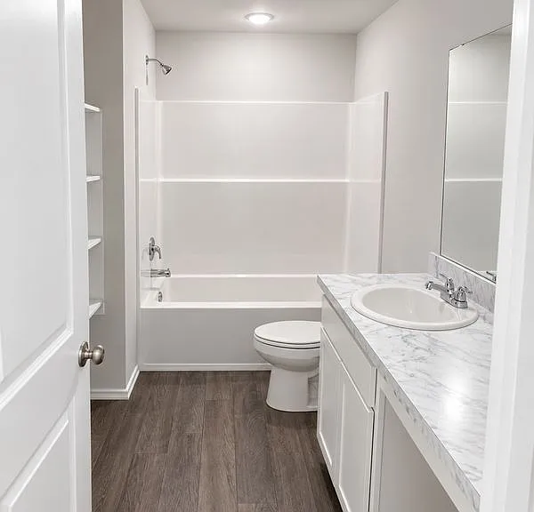 3518 Silver Springs Ct — Photo 6